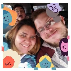 Meet your Posher, Brandon